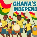 Ghana's Independence | 6th March 1957 | History | Educational video