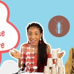 Build like a termite | Discover enormous termite mounds in Ghana | Educational videos for kids